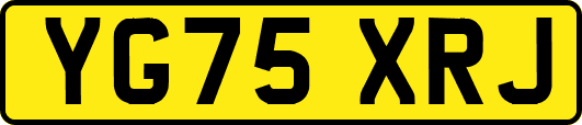 YG75XRJ