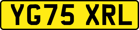 YG75XRL