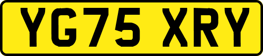 YG75XRY