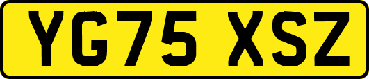 YG75XSZ