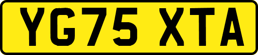 YG75XTA