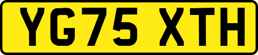 YG75XTH