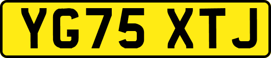 YG75XTJ