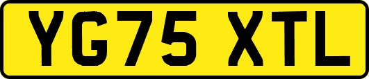 YG75XTL