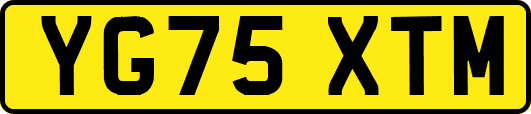 YG75XTM
