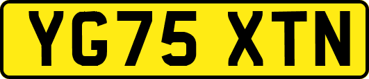 YG75XTN