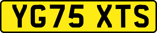 YG75XTS