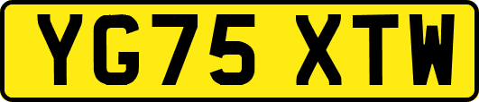 YG75XTW