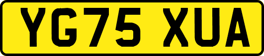 YG75XUA