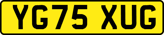 YG75XUG