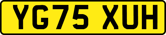 YG75XUH