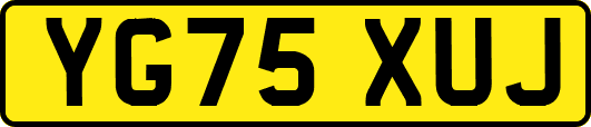 YG75XUJ