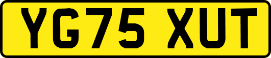YG75XUT