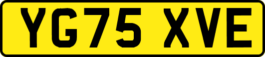 YG75XVE
