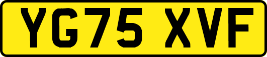 YG75XVF