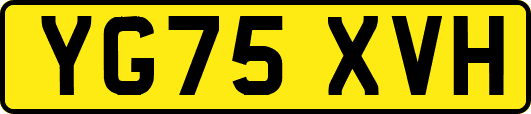 YG75XVH