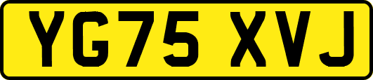 YG75XVJ