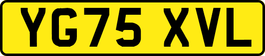 YG75XVL