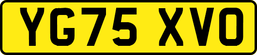YG75XVO