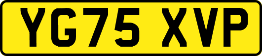 YG75XVP