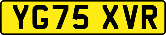 YG75XVR