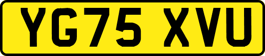 YG75XVU