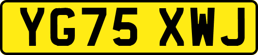 YG75XWJ