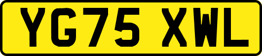 YG75XWL