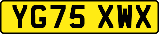 YG75XWX