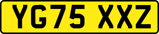 YG75XXZ