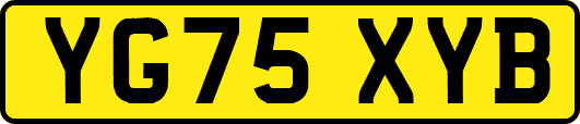 YG75XYB