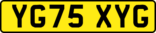 YG75XYG