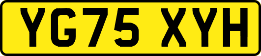 YG75XYH