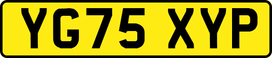 YG75XYP