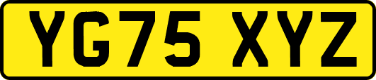 YG75XYZ
