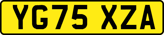 YG75XZA