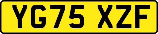 YG75XZF