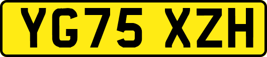 YG75XZH