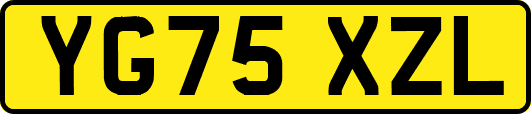 YG75XZL