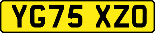 YG75XZO