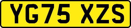YG75XZS