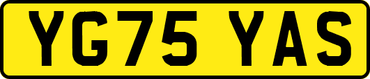 YG75YAS