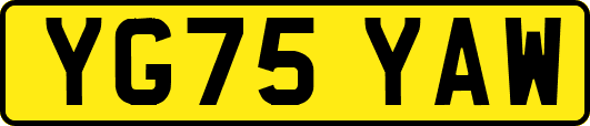 YG75YAW