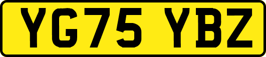 YG75YBZ