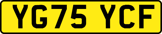 YG75YCF