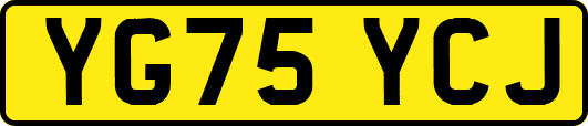 YG75YCJ