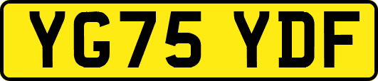 YG75YDF