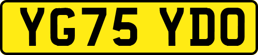 YG75YDO