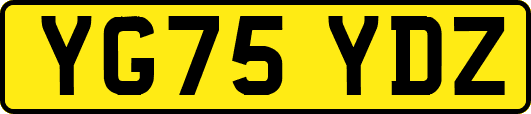 YG75YDZ