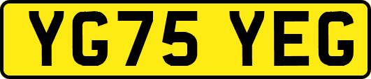 YG75YEG